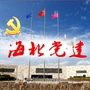 海北党建ico