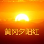 黄冈夕阳红ico