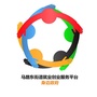 马路东街道就业创业服务平台公众号ico