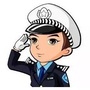 铜仁高速交警思南大队ico