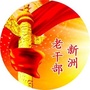 新洲老干部ico