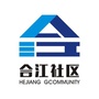 温江区合江社区青年ico