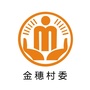 杠家金穗阳光村务ico