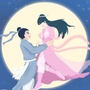 北京天坛公园相亲角ico