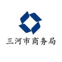 河北省三河市商务局ico