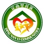 三间房地区定南里社区ico