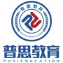 武汉普思教育艺术生文化课公众号ico