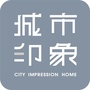 城市印象全屋家居公众号ico