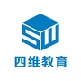 陕西四维教育集团公众号ico