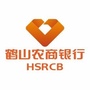 鹤山农商银行ico