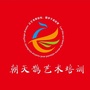 朝天鹊艺考公众号ico