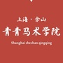 佘山青青马术学院ico