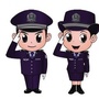 黑河户政ico