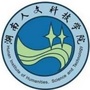 湖南人文科技学院平安校园在线公众号ico