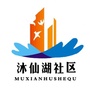 M多彩沐仙湖ico