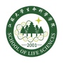 江苏大学生命科学学院公众号ico