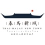 泰马新城ico