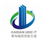 蔡甸城投智能交通ico