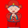 五福情缘ico