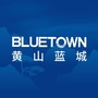 黄山蓝城ico