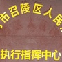 召陵法院执行局ico