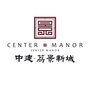 中建 荔景新城ico