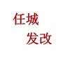 任城发改ico