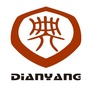 四川典扬律师事务所公众号ico