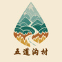 五道沟村微站公众号ico
