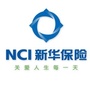 新华保险内蒙古分公司订阅号ico