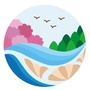 山海耕牧 鲜美小观ico