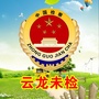 云龙未检公众号ico