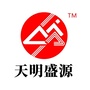 天明盛源ico
