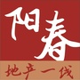 阳春地产一线ico