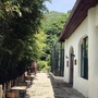 山居崖八里公众号ico