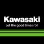 Kawasaki川崎摩托ico