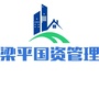 梁平国资管理ico