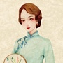 淑敏读书ico