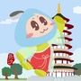 洋湖长庚童方城ico