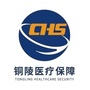 铜陵医保ico
