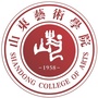 山东艺术学院校友会公众号ico