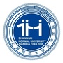 上海师范大学天华学院ico