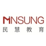 民慧升学公众号ico