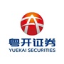 粤开证券北京广安门外营业部ico