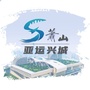 萧山亚运兴城ico