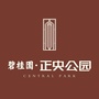 永州碧桂园正央公园ico