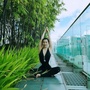 媛姐教你练瑜伽ico