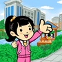 南郊街道十里亭社区ico