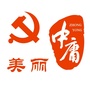 美丽中庸ico