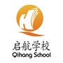 合肥启航学校 考研攻略公众号ico
